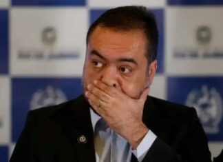 TSE retoma julgamento do caso Ceperj que ´pode custar o mandato do governador Cláudio Castro