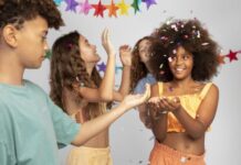 ‘Bloquinho Kids’ distribui R$ 2 mil em prêmios em concurso de fantasia