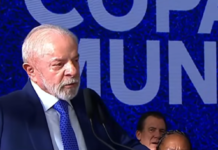 Lula propõe copa feminina de 2027 como redenção para “vexame” de 2014