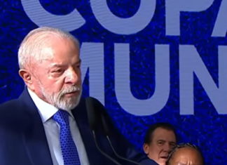 Lula propõe copa feminina de 2027 como redenção para “vexame” de 2014