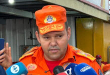 Operação de resgate após naufrágio em Manaus entra em nova fase e já cobre mais de 10 km no Encontro das Águas