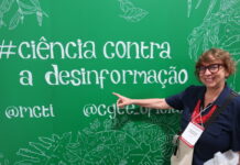 Fiocruz Amazônia leva imersão científica a escola estadual da periferia de Manaus dentro do Programa Mulheres e Meninas na Ciência, de 3 a 5/03