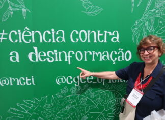 Fiocruz Amazônia leva imersão científica a escola estadual da periferia de Manaus dentro do Programa Mulheres e Meninas na Ciência, de 3 a 5/03