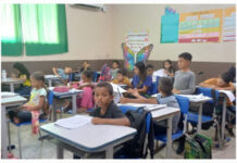 Juruá conquista Selo Prata Nacional de Alfabetização e reforça compromisso com educação na idade certa