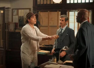 Êta Mundo Melhor! Reta Final: Candinho assume crime para salvar Dita e novas reviravoltas agitam a trama