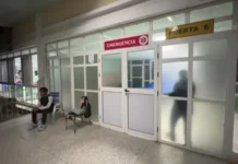 Cuba parece manter suspeitos de ação com lancha detidos em hospital