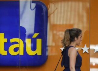 Quatro maiores bancos registraram lucro de R$ 107,8 bi em 2025