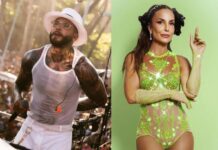 Treta na Bahia: cantor bloqueia Ivete Sangalo e dispara contra ela