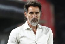 Atlético-MG avança por contratação de técnico do Estudiantes-ARG