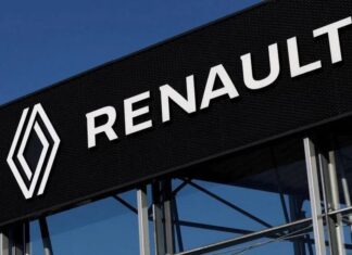 Renault estima queda de margem em 2026