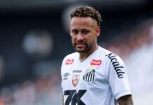 Neymar admite chance de se aposentar: “Não sei o que vai acontecer”
