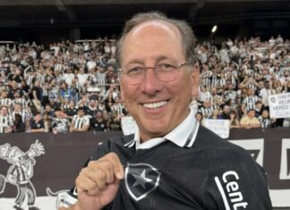 Botafogo explica série de demissões e promete novidades: “Investimentos”