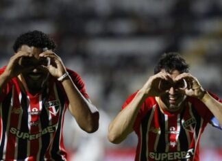 Fora de casa, São Paulo abre quartas do Paulista contra o RB Bragantino