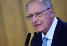 Novas tarifas dos EUA reforçam encontro entre Lula e Trump, diz Alckmin