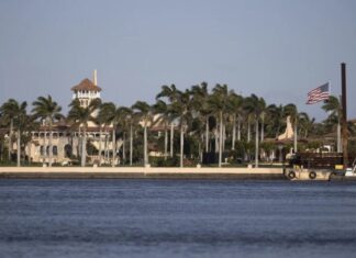 Serviço Secreto dos EUA mata homem que tentou invadir resort de Trump