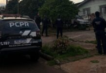 Pai é preso por estuprar as próprias filhas durante férias no PR