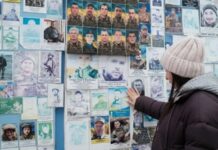 “Catástrofe demográfica”: Ucrânia está virando uma nação de viúvas e órfãos