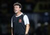 Vasco demite Fernando Diniz após derrota para o Fluminense no Carioca
