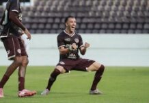 Ferroviária vence Monte Azul e avança para 2ª fase do Paulistão A2