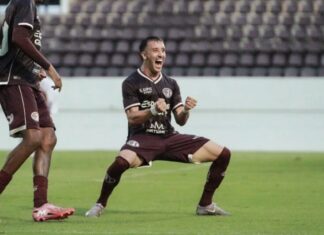 Ferroviária vence Monte Azul e avança para 2ª fase do Paulistão A2