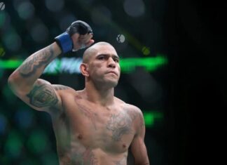 Dana White dá resposta direta sobre Alex Poatan no peso-pesado