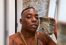 Mc Negão Original é um dos alvos de ação contra quadrilha de golpes em SP