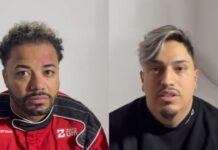 TJ mantém prisões de Hytalo Santos e marido após negar habeas corpus