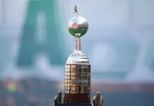 Veja as três equipes já classificadas para a 3ª fase da Libertadores