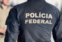 PF faz operação contra rede de migração clandestina para os EUA