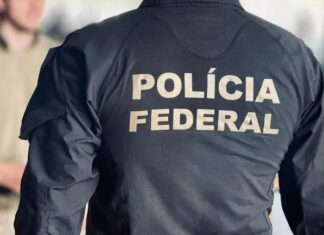 PF faz operação contra rede de migração clandestina para os EUA