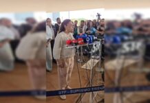 “Quem mandou matar Marielle?”: mãe diz que deixa STF com resposta