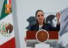 Presidente do México diz que falou com Trump após morte de “El Mencho”
