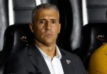 Crespo desconversa sobre interesse do River Plate: “Foco no meu trabalho”
