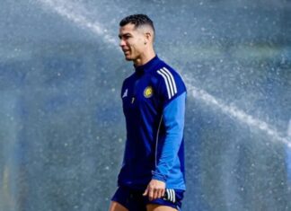 Cristiano Ronaldo compra 25% de clube da segunda divisão da Espanha