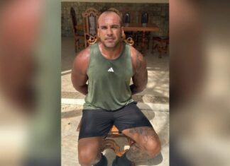 Quem é o PM da ativa suspeito de atuar como segurança de Adilsinho