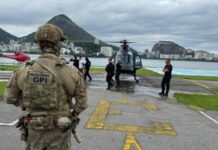 “Mais sanguinário dos capos” diz PF sobre prisão de Adilsinho