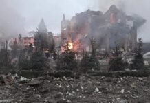 França rebate Rússia após acusação sobre envio de arma nuclear para Ucrânia