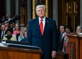 Trump levanta possibilidade de “tomada amigável” de Cuba