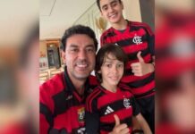 Polícia desvenda últimas horas de vida do secretário que matou os filhos