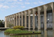 Itamaraty recomenda que brasileiros evitem viajar a países do Oriente Médio