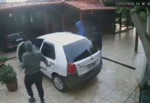 Justiça decreta prisão de suspeito de roubar casa de ex-vereador em SP