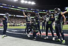 Campeão do Super Bowl, Seatle Seahawks é posto à venda