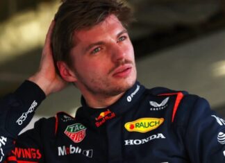 Chefe da Red Bull minimiza rumores de desinteresse de Verstappen na F1