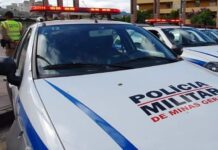 Bebê de um ano é encontrado em quarto de motel em Minas Gerais