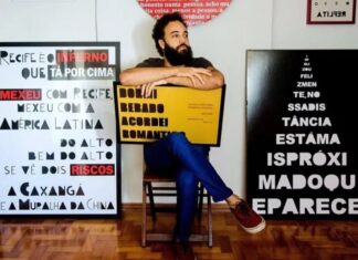 Quem era Tiago West, artista visual que morreu após Carnaval de Olinda