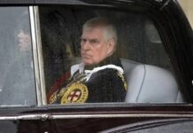 Prisão de Andrew pode restaurar a fé na justiça, diz advogado das vítimas