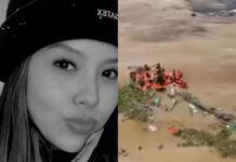 Universitária de Nova Olinda do Norte está entre as vítimas fatais do naufrágio; cidade vive clima de comoção