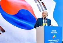 Lula critica uso do comércio como “arma” em meio ao tarifaço de Trump