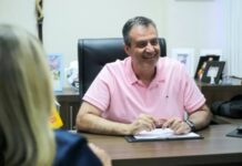 Vereador Marcelo Serafim destaca campanhas Fevereiro Roxo e Fevereiro Laranja e alerta sobre diagnóstico precoce