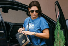 Em carta divulgada por Michelle, Bolsonaro diz que “brevemente” publicará lista de pré-candidatos do PL ao Senado